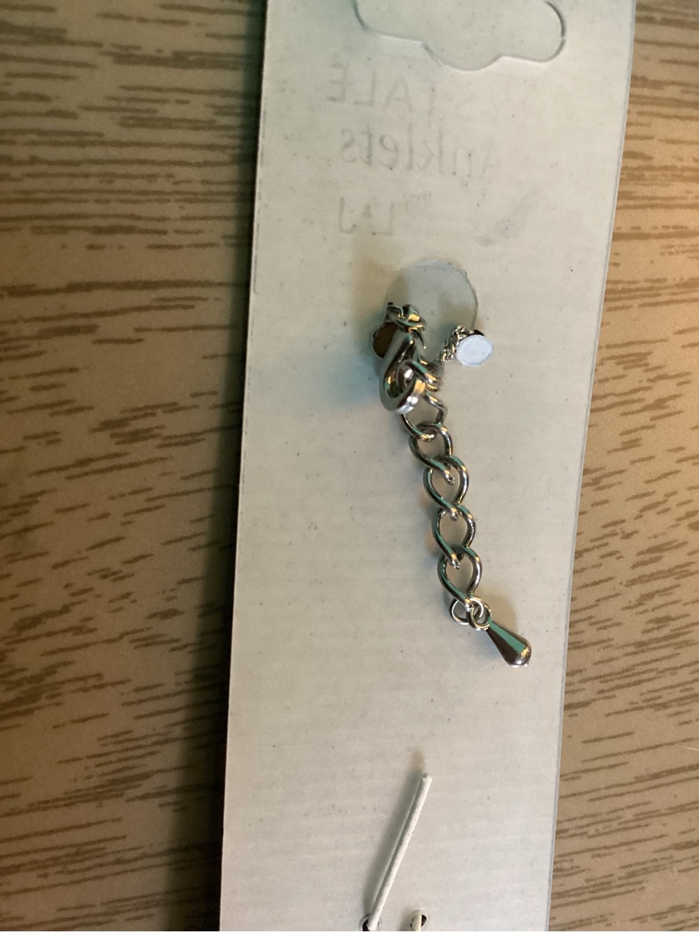 Giveaway Item for 8/30 show + Free Shipping - Picture 4 of 4
